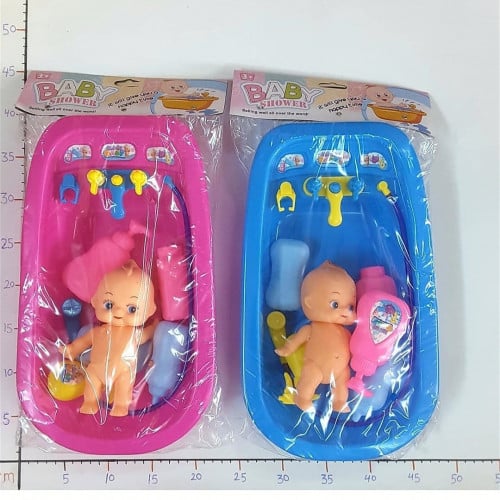 نونو بحوض ترويش 7E