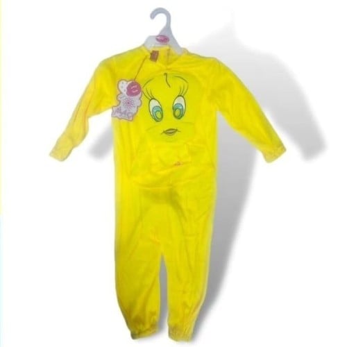 ملابس أطفال تويتي مقاس 2