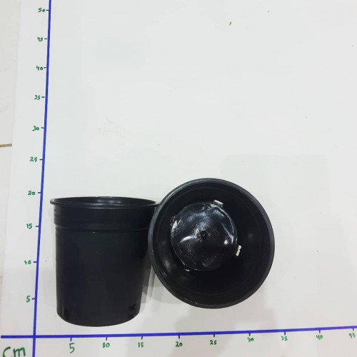 مركز حوض (أصيص) زرع