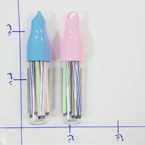 ألوان مائية