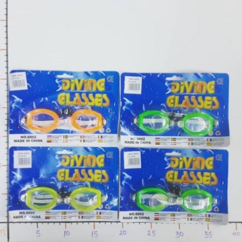 نظارة سباحة  6A