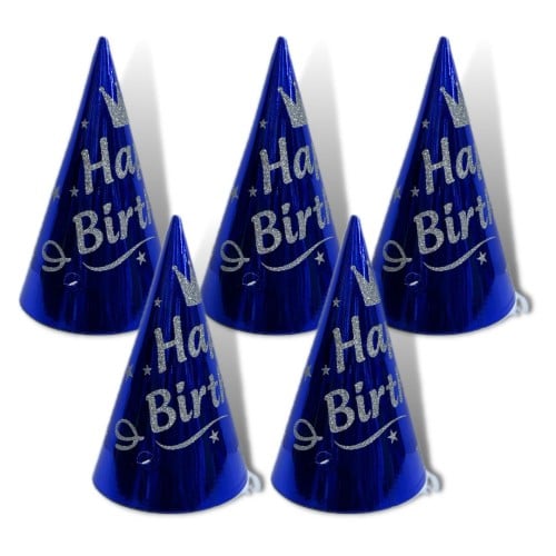 12 حبة طربوش لماع كلين هابي بيرث دي كحلي