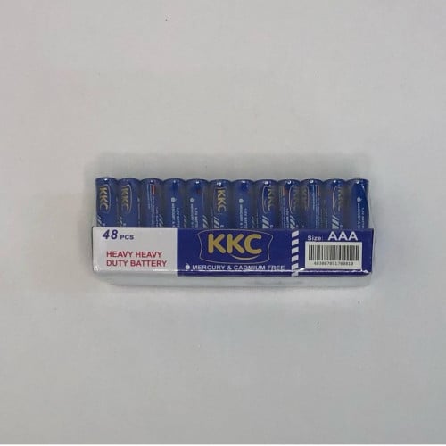 بطارية ريموت 6C