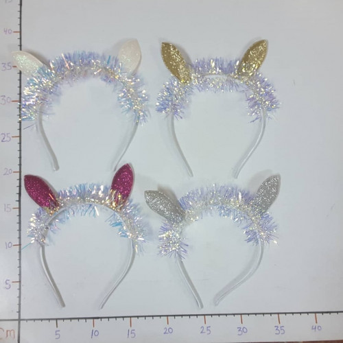 طوق لماع قطة 24D