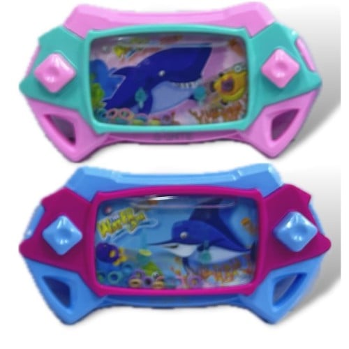 لعبة مائية كيس (5E) G-GAME