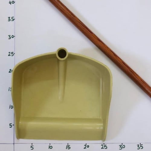 جاروف  مع العصا 8C