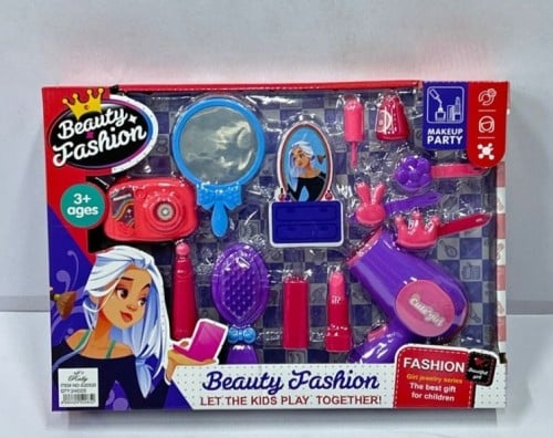 طقم بناتي إستشوار 5A