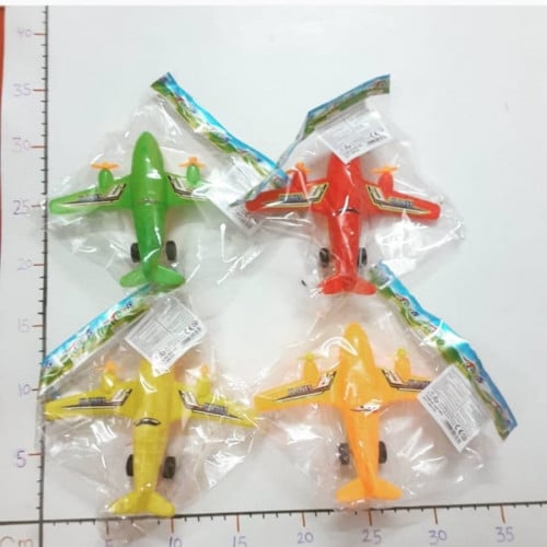 طائرة ملون  كيس 18B