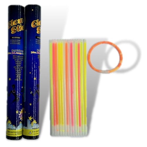 12 علبة أساور لاتضي