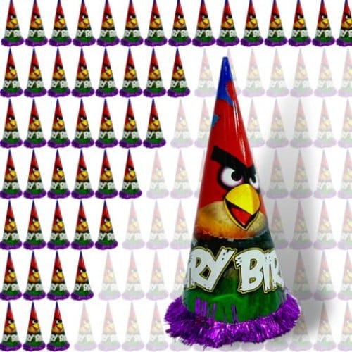 12حبة طربوش أنقري بيرد