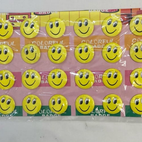 بروش سمايلات300