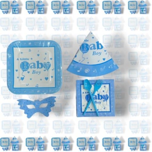 12 حبة طقم ولادي