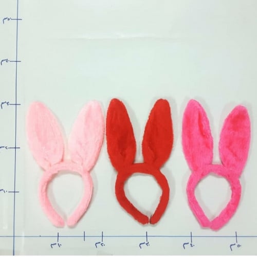 طوق ارنوب قطيفة