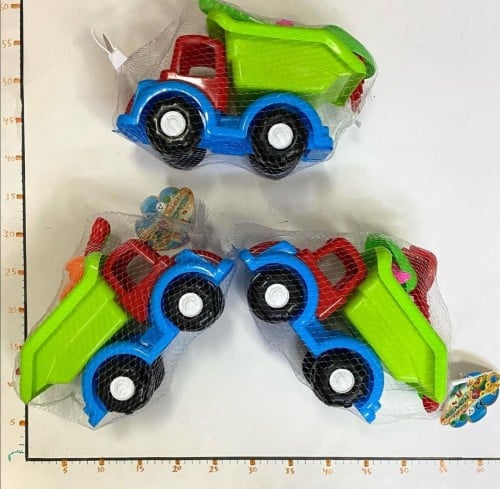 قلاب مع أدوات بحر الحجم الكبير 21A