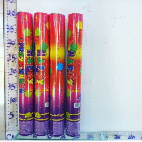 بوم حفلات 40 سم