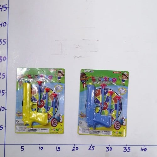 مسدس رصاص كرت 6F