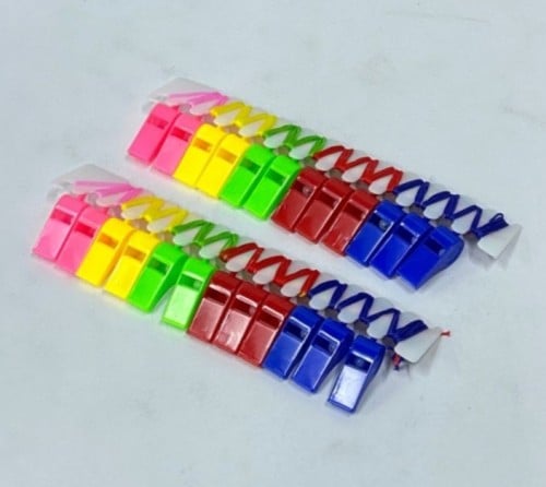 صافرة حبل 13C