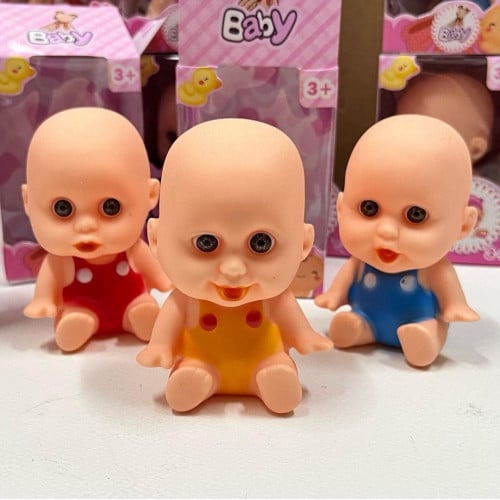 عروسة بيبي 13C
