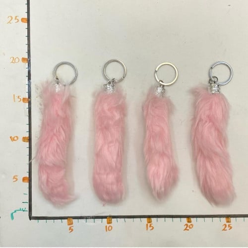 ميدالية فرو وردي 6A