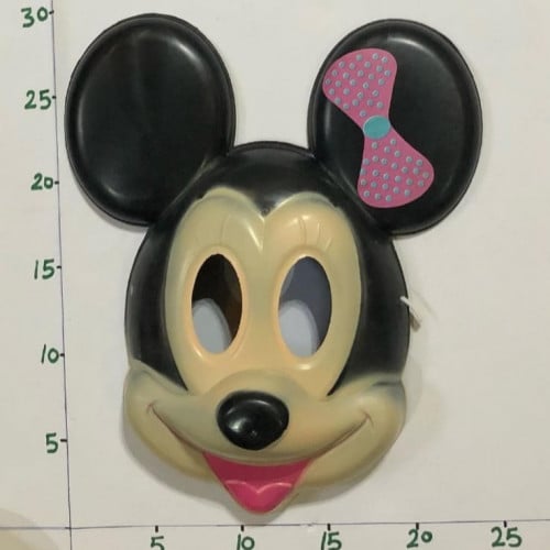 قناع ميني ماوس