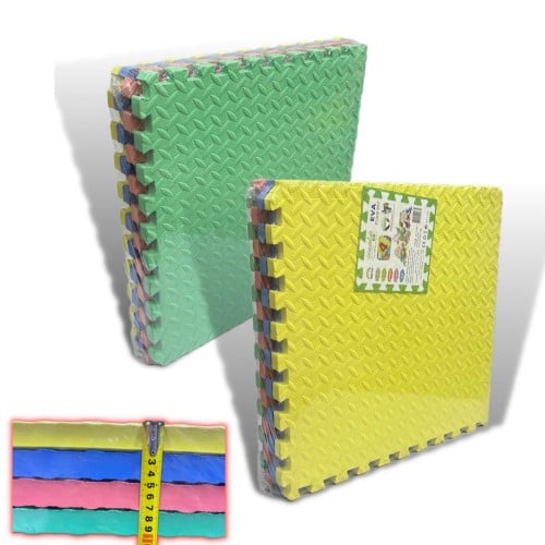 بساط فلين مقاس 63سم ×63 سم سمك 2سم