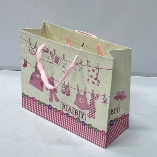 كيس هدايا بيبي