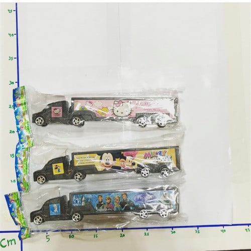 شاحنة شخصيات 14A