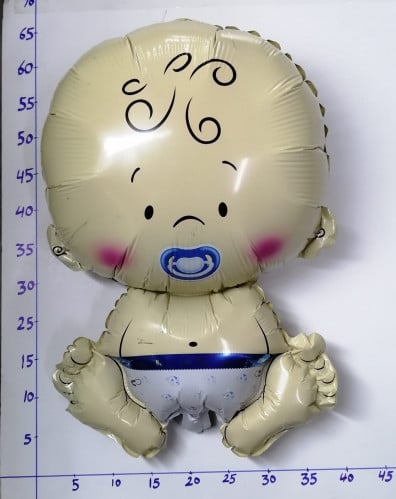 بالون هيليوم مواليد نونو ولادي 100/4E