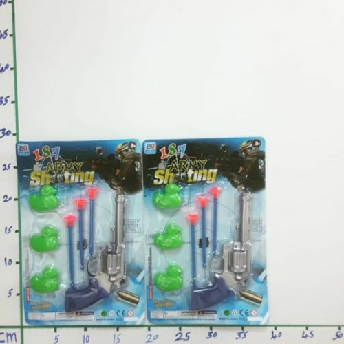 مسدس رصاص بطة 14C