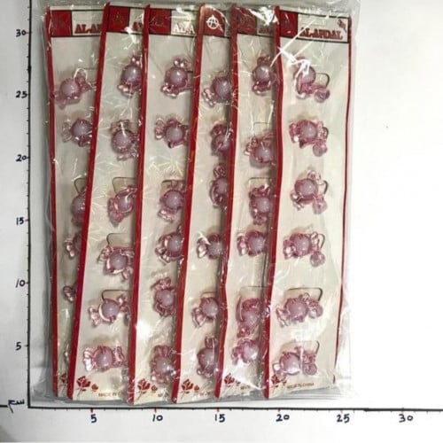 بكل شعر كرت 6 حبة 24B