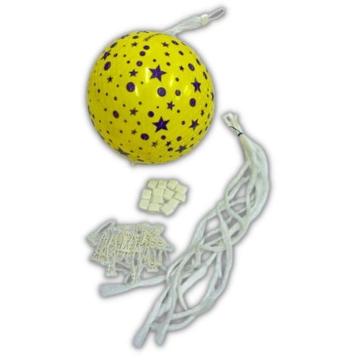 12 حبة شبك كورة