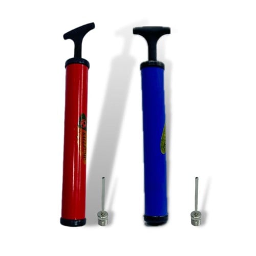 12حبة منفاخ كورة