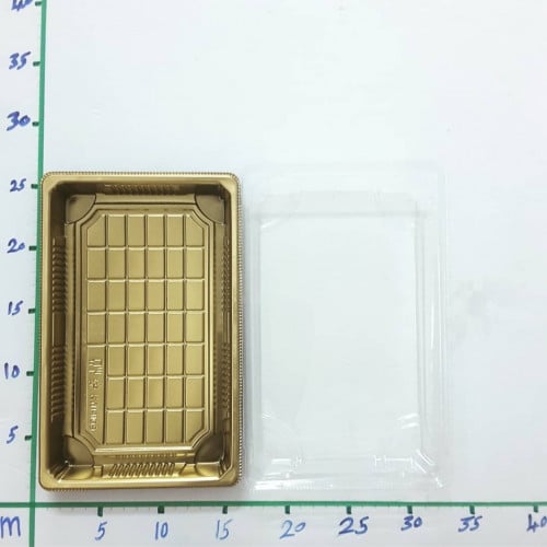 صحن بغطاء (1109) 9E