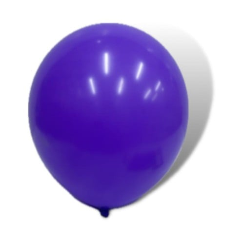 كيس بالون ثقيل موف 3.2غرام