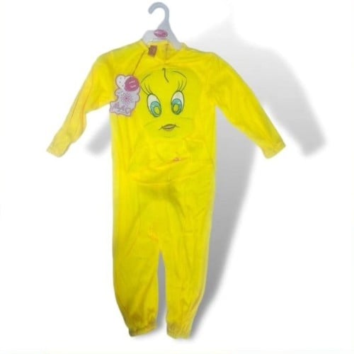 ملابس أطفال تويتي مقاس 8