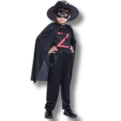 ملابس أطفال أسطورة زوروا