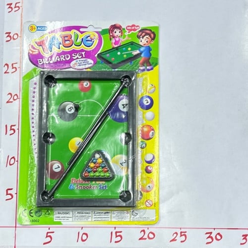 بلياردو كرت 13C