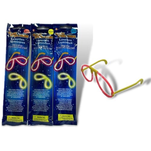 12 كيس نظارة لاتضي