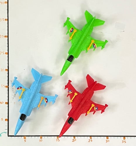 طائرة حربية سحاب 22A