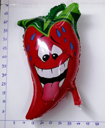 بالون هيليوم فلفل 100/4E