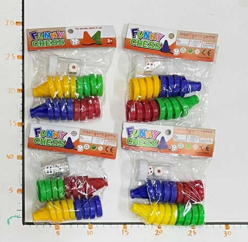 حبوب لودو كيس 20B