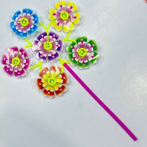 مروحية وردة سمايل (2A)