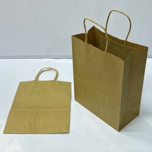 كيس هدايا ورق كرتوني محير 1 (21×11×27)