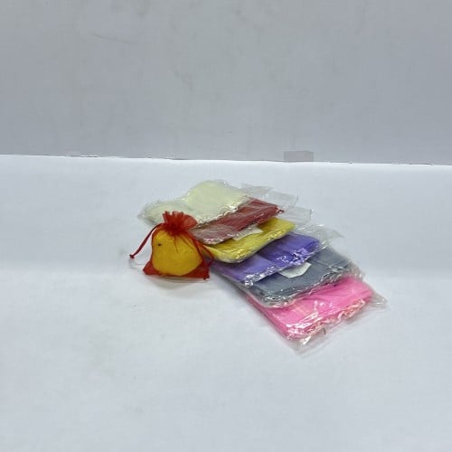 كيس ربط ورقنز  12×9 سم 8G 23E