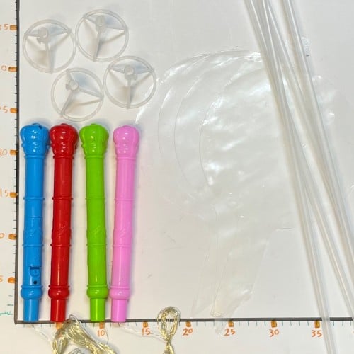 كورة لمبة (17A)