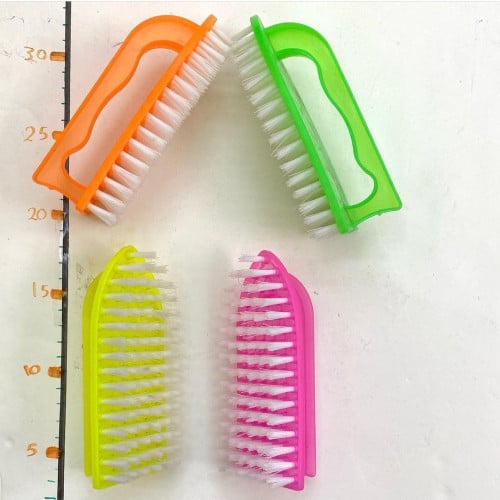 فرشة غسيل ملونة 4C