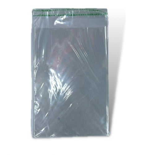 أكياس تغليف لامع  مقاس  18.5سم× 12.5سم