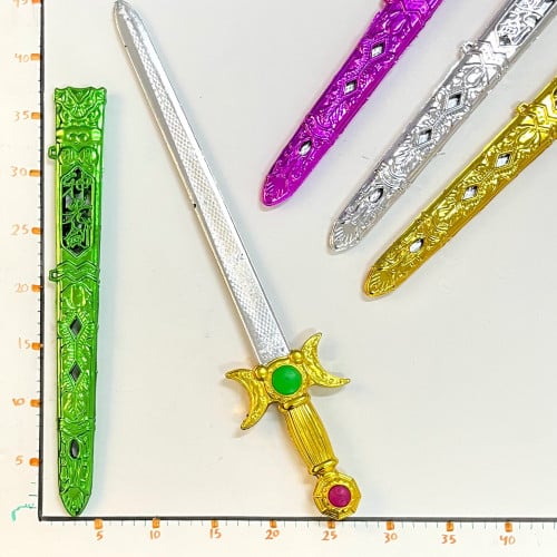 سيف كيس أبو نقطة حجم كبير (18B)