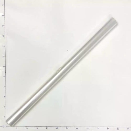 تغليف هدايا سلوفان شفاف 20 متر