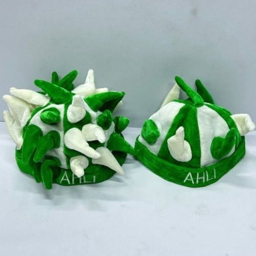 قبعة قلعة الكؤوس (11A)